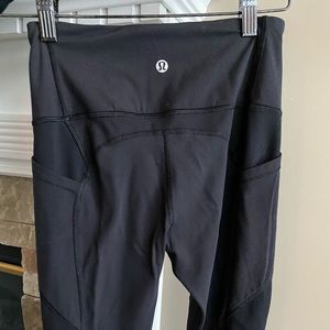 Lululemon All The Right Places II pant 28”